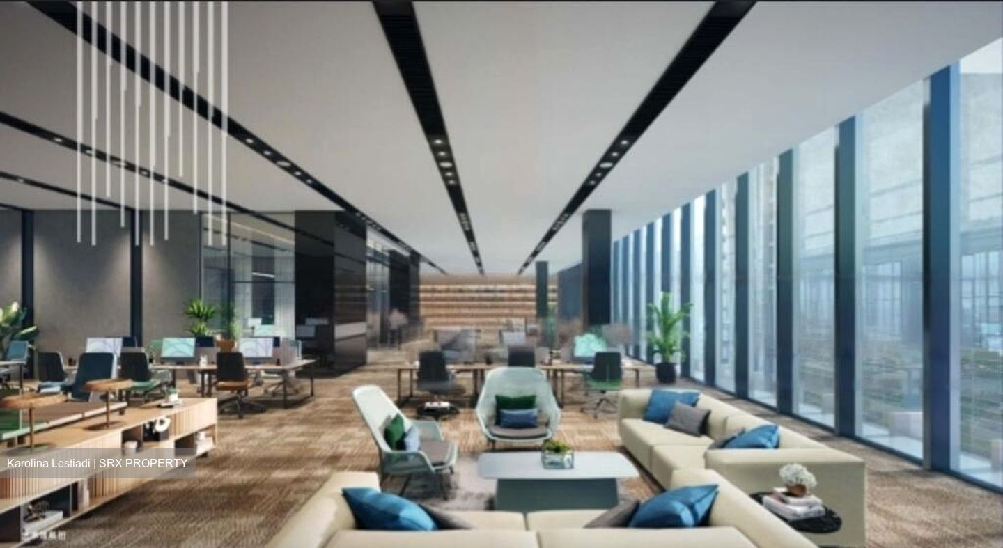 Cecil Suites (D1), Office #485275751